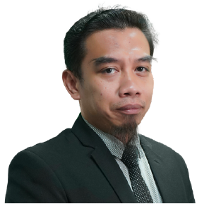 Ts. Dr. Syazwan Aizat